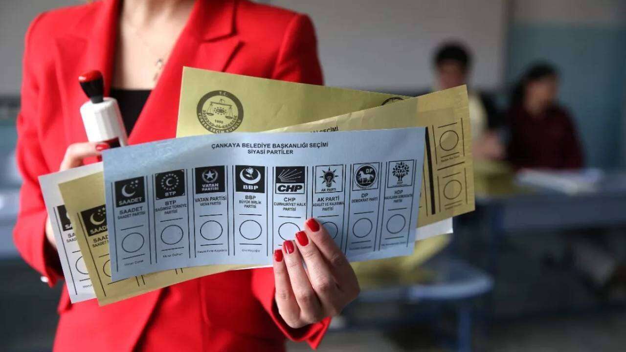 AK Parti'den erken seçim tarihi geldi: Erdoğan'ın adaylık formülü belli oldu! 5